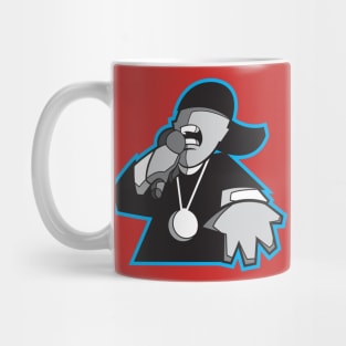 I EMCEE Mug